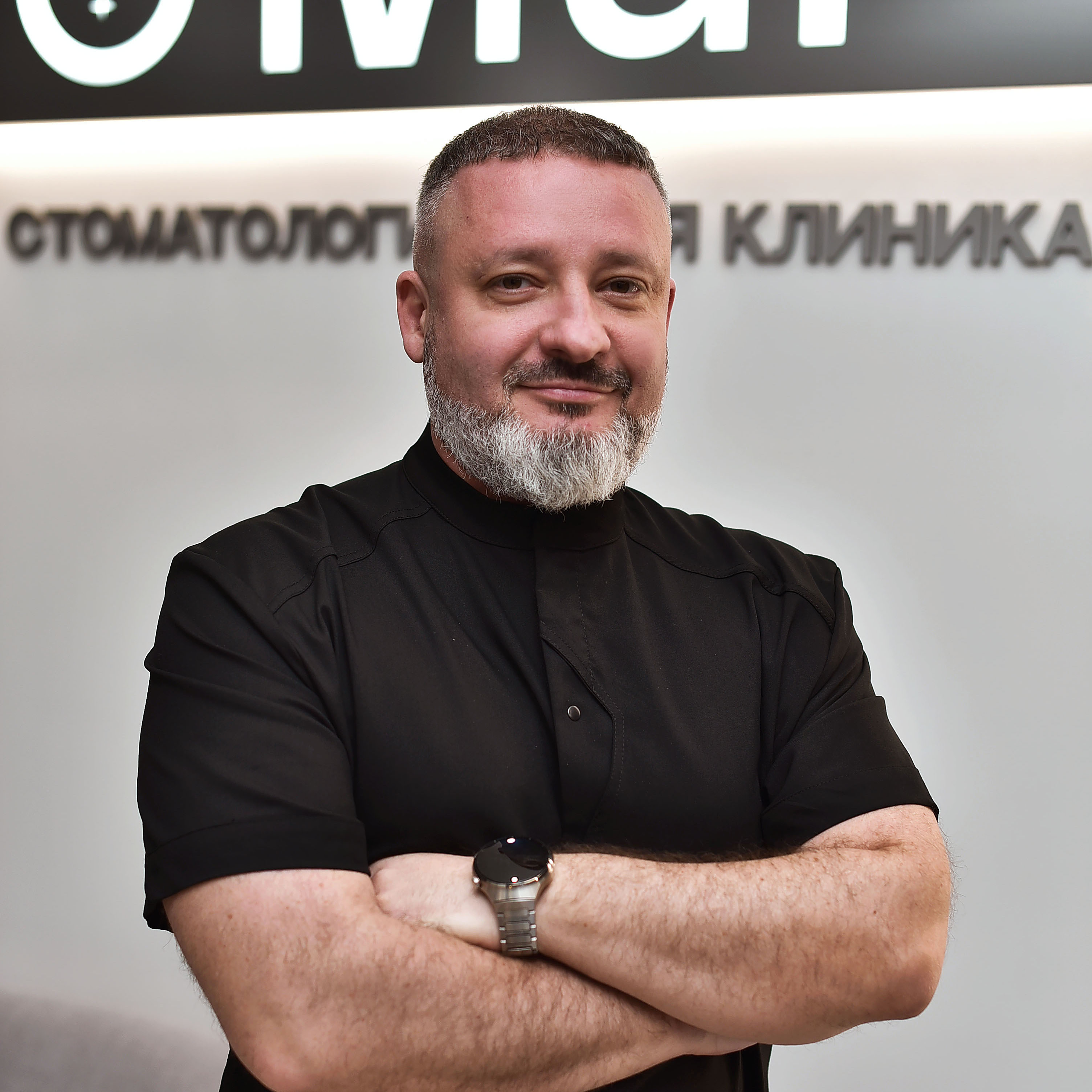 Котляревский Антон Алексеевич