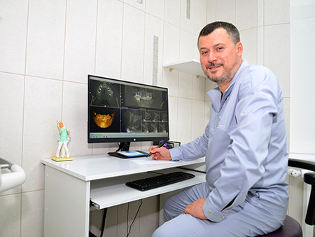 Angioplasty & Stenting