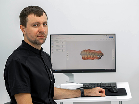 Angioplasty & Stenting